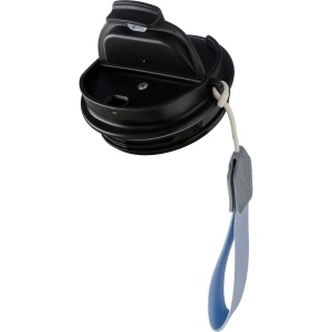 Mug isotherme en acier inoxydable recyclé Kayla 10