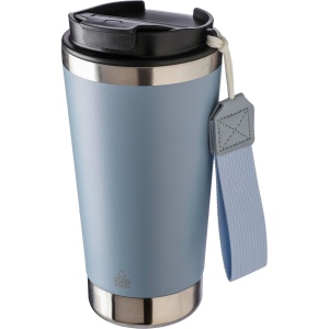 Mug isotherme en acier inoxydable recyclé Kayla 11