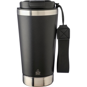 Mug isotherme en acier inoxydable recyclé Kayla 3