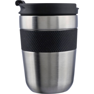 Mug isotherme en acier inoxydable recyclé Keith 5