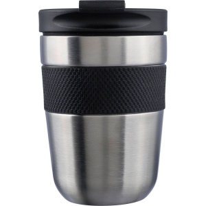 Mug isotherme en acier inoxydable recyclé Keith 2