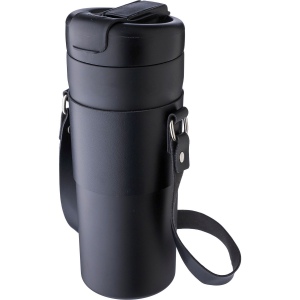 Gourde isotherme de 730 ml en acier inoxydable Kelvin 3