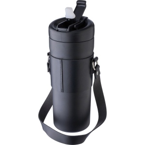 Gourde isotherme de 730 ml en acier inoxydable Kelvin