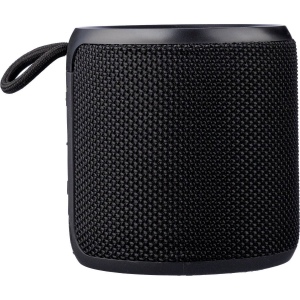 Enceinte sans fil d'extérieur en ABS recyclé Lloyd 7