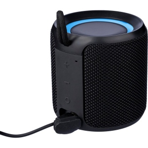 Enceinte sans fil d'extérieur en ABS recyclé Lloyd 9