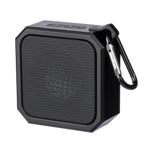 Enceinte sans fil en ABS recyclé Lori 8