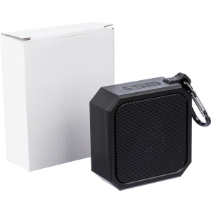Enceinte sans fil en ABS recyclé Lori 9