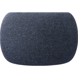 Enceinte sans fil en bambou et ABS recyclé Lyle 3