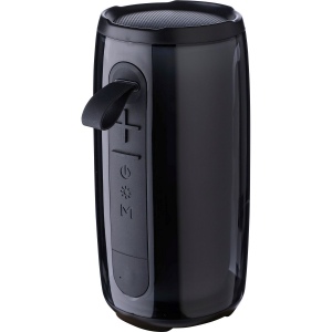 Enceinte sans fil d'extérieur en ABS Lynette 10