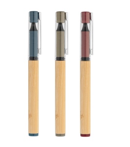 Harmony Bamboo Stylo gel (+Laser) 9