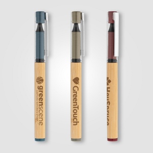 Harmony Bamboo Stylo gel (+Laser) 5
