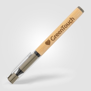 Harmony Bamboo Stylo gel (+Laser) 2