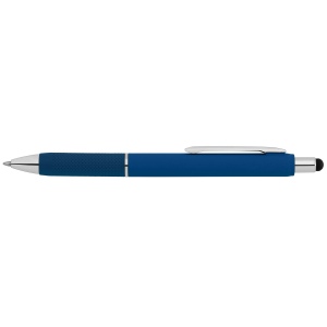 Serena Stylo Gel rétractable avec Stylet (+Sérigraphie) 5