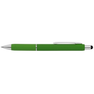 Serena Stylo Gel rétractable avec Stylet (+Sérigraphie) 6