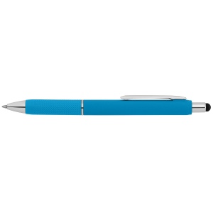Serena Stylo Gel rétractable avec Stylet (+Sérigraphie) 7
