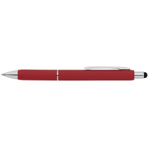 Serena Stylo Gel rétractable avec Stylet (+Sérigraphie) 9
