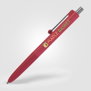 Serenity Stylo Fidget Recyclé (+Sérigraphie) 3
