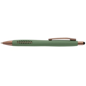 Stylo Avalon Stylus avec finition pierre (+4 Colour Inkjet) 7