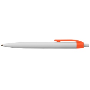 Stylo ColourFlow en plastique recyclé (+Sérigraphie) 15