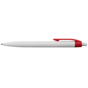 Stylo ColourFlow en plastique recyclé (+Sérigraphie) 16