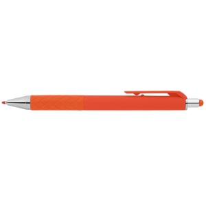 Stylo Gel Islander Bright Stylus Rétractable (+Sérigraphie) 19