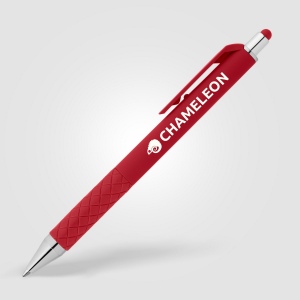 Stylo Gel Islander Bright Stylus Rétractable (+Sérigraphie) 20