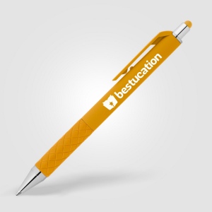 Stylo Gel Islander Bright Stylus Rétractable (+Sérigraphie) 22