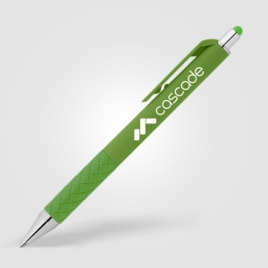 Stylo Gel Islander Bright Stylus Rétractable (+Sérigraphie) 16