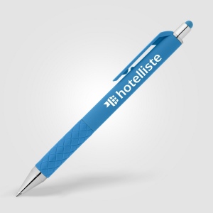 Stylo Gel Islander Bright Stylus Rétractable (+Sérigraphie) 8