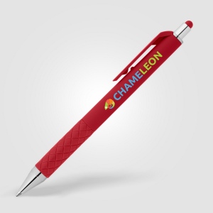 Stylo Gel Islander Bright Stylus Rétractable (+Sérigraphie) 5