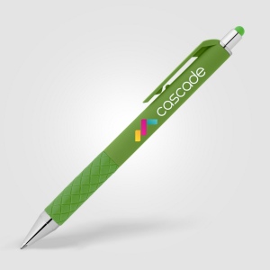 Stylo Gel Islander Bright Stylus Rétractable (+Sérigraphie) 3