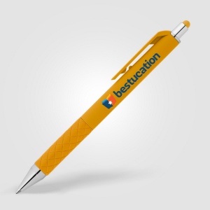 Stylo Gel Islander Bright Stylus Rétractable (+Sérigraphie) 6