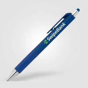 Stylo Gel Islander Bright Stylus Rétractable (+Sérigraphie)