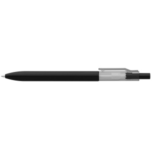 Stylo Nimbus à clip translucide rPET (+Sérigraphie) 8