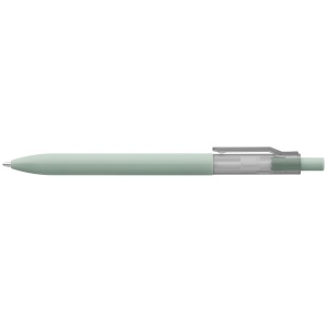 Stylo Nimbus à clip translucide rPET (+Sérigraphie) 9