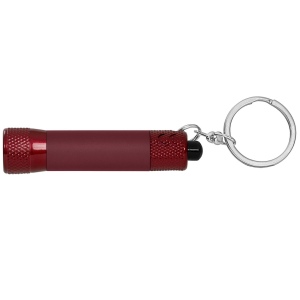 Chroma Softy Monochrome Classique Porte-clés lampe de poche à 3 LED (+Laser) 7