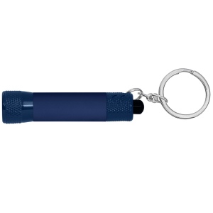 Chroma Softy Monochrome Classique Porte-clés lampe de poche à 3 LED (+Laser) 11
