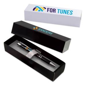 Coffret-cadeau Turner Swirl (+4 Colour Inkjet)