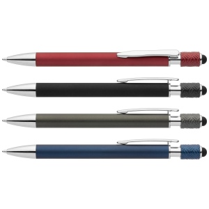 Stylo Wave Spinner Stylus en aluminium (+Laser) 11