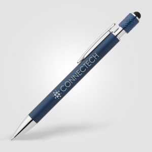 Stylo Wave Spinner Stylus en aluminium (+Laser) 15