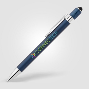 Stylo Wave Spinner Stylus en aluminium (+Laser) 5