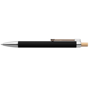 Stylo Phoenix Softy  en aluminium recyclé (+Laser) 8