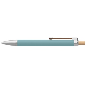 Stylo Phoenix Softy  en aluminium recyclé (+Laser) 9