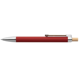 Stylo Phoenix Softy  en aluminium recyclé (+Laser) 10