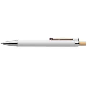 Stylo Phoenix Softy  en aluminium recyclé (+Laser) 11