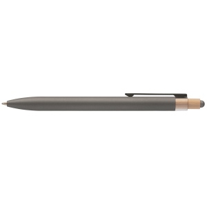 Stylo Reborn Stylus en aluminium recyclé (+Laser) 6