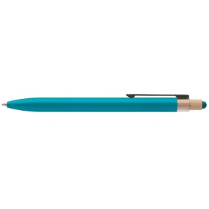 Stylo Reborn Stylus en aluminium recyclé (+Laser) 8
