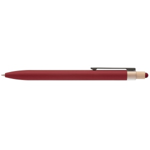 Stylo Reborn Stylus en aluminium recyclé (+Laser) 12