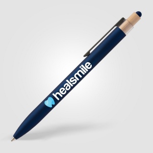 Stylo Reborn Stylus en aluminium recyclé (+Laser) 5