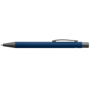 Stylo Bowie Softy en aluminium recyclé (+Laser) 21